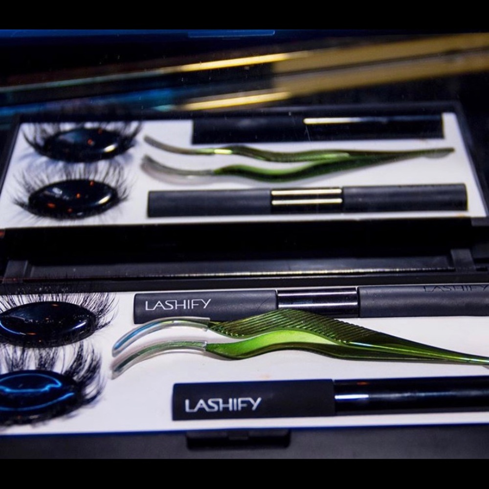 Lashify Control Kit